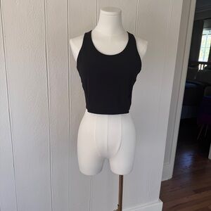 Athleta bra top